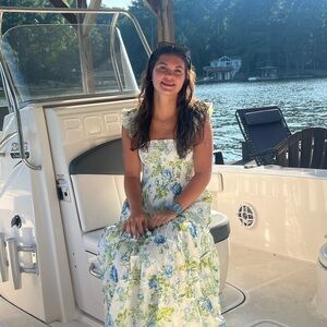 Meet your Posher, Marie